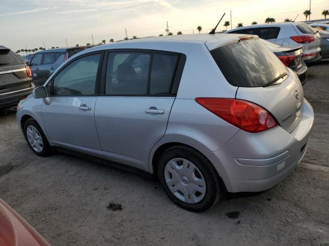 Photo 2 from auction – 2011 NISSAN VERSA S with VIN 3N1BC1CPXBL492964