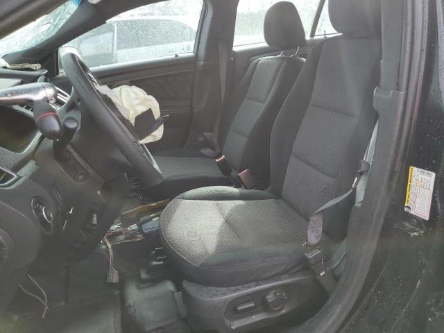 Photo 7 from auction – 2013 FORD TAURUS POL with VIN 1FAHP2L82DG138962