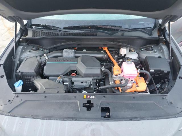 Photo 11 from auction – 2023 HYUNDAI SANTA FE L with VIN 5NMS5DA17PH005232