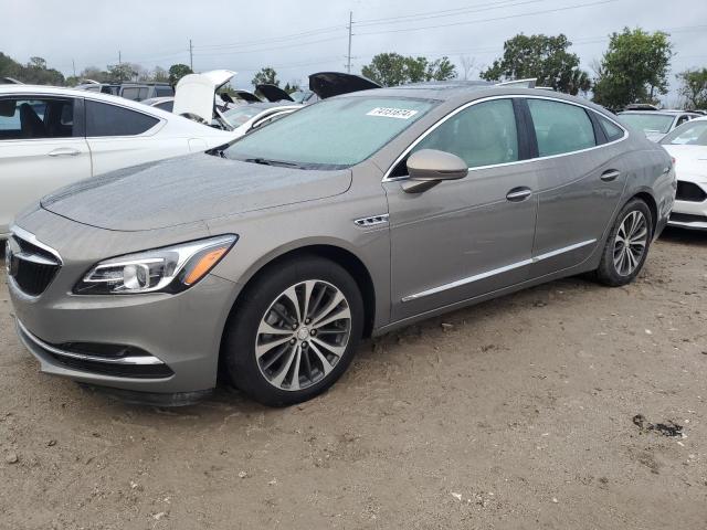 BUICK LACROSSE E 2017 с VIN 1G4ZP5SS2HU151369 - Снимка от търг