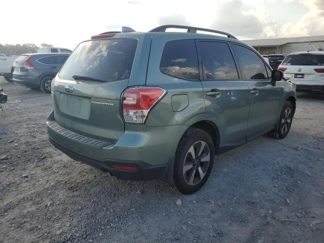 Photo 3 from auction – 2018 SUBARU FORESTER 2 with VIN JF2SJABC8JH551980
