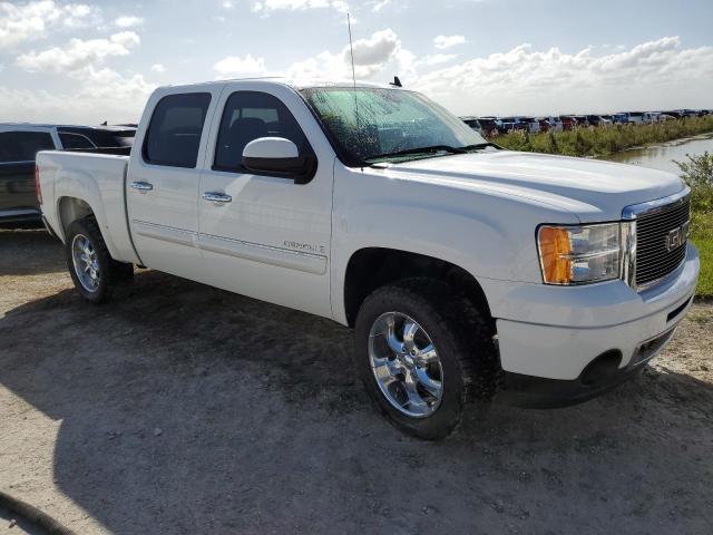 Photo 4 from auction – 2009 GMC SIERRA K15 with VIN 2GTEK032X91101500