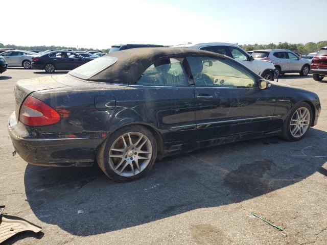 Photo 3 from auction – 2008 MERCEDES-BENZ CLK with VIN WDBTK56F48F234780