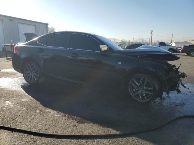 Photo 4 from auction – 2016 LEXUS IS 200T with VIN JTHBA1D27G5038702