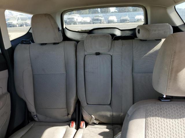 Photo 10 from auction – 2017 FORD ESCAPE SE with VIN 1FMCU9GD2HUE09163