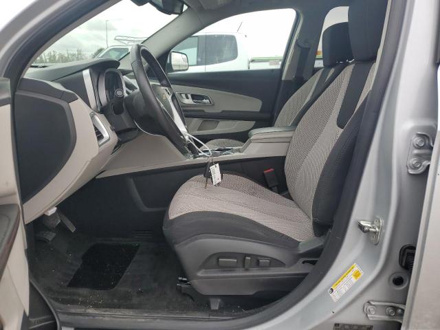 Photo 7 from auction – 2013 CHEVROLET EQUINOX LT with VIN 2GNALDEK6D6213388