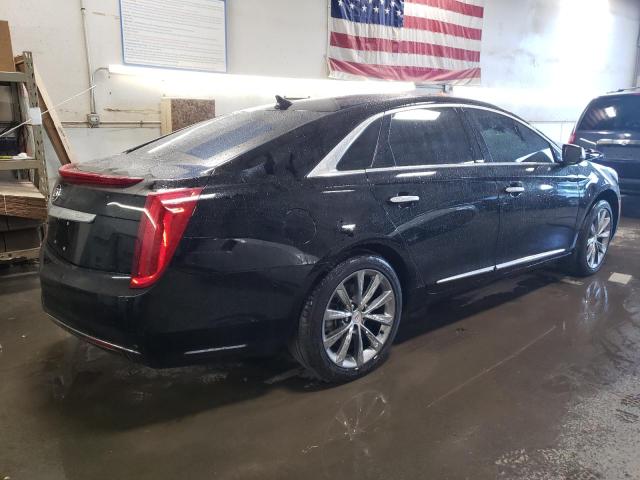 Photo 3 from auction – 2013 CADILLAC XTS with VIN 2G61N5S33D9236313