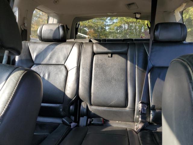 Photo 10 from auction – 2009 HONDA PILOT EXL with VIN 5FNYF38579B008291