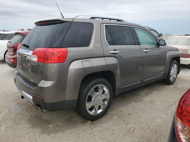 Photo 3 from auction – 2012 GMC TERRAIN SL with VIN 2GKFLXE50C6101117