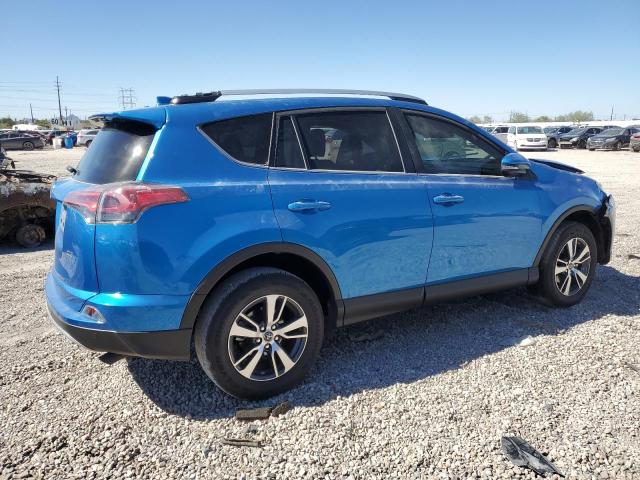 Photo 3 from auction – 2016 TOYOTA RAV4 XLE with VIN JTMWFREV7GJ078863