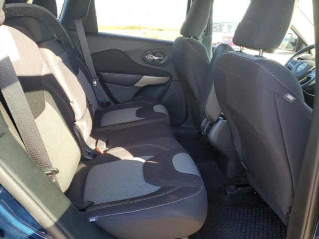 Photo 11 from auction – 2018 JEEP CHEROKEE L with VIN 1C4PJLCB5JD604986