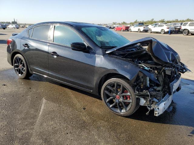 Photo 4 from auction – 2019 ACURA ILX PREMIU with VIN 19UDE2F71KA014474