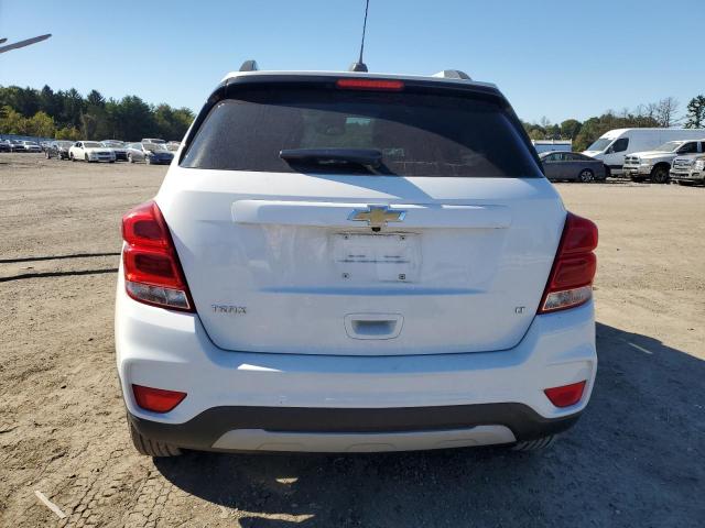Photo 6 from auction – 2020 CHEVROLET TRAX 1LT with VIN KL7CJLSB6LB004604