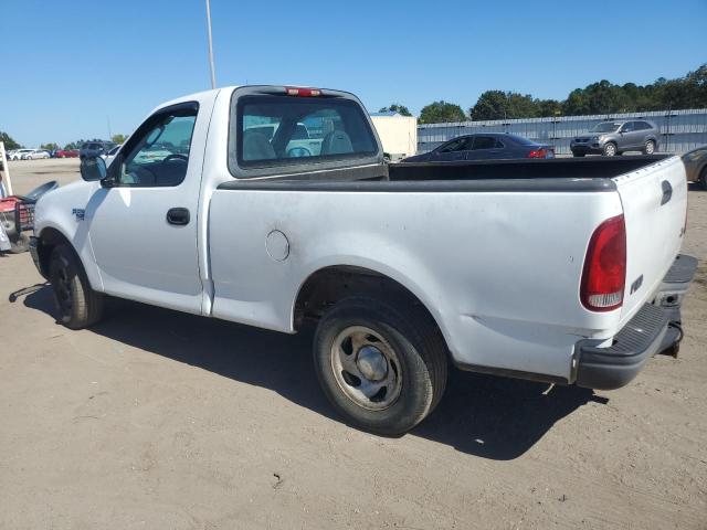 Photo 2 from auction – 2003 FORD F150 with VIN 1FTRF17W83NB63427