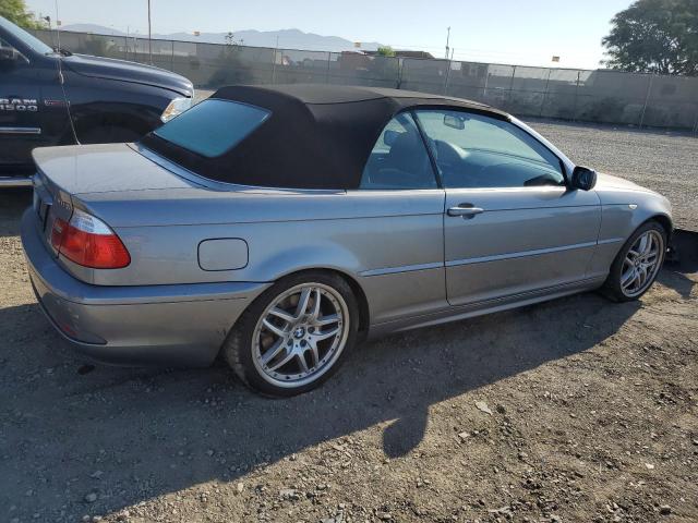 Photo 3 from auction – 2004 BMW 330 CI with VIN WBABW53494PL44925