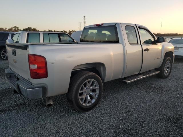 Photo 3 from auction – 2011 CHEVROLET SILVERADO with VIN 1GCRCPEX3BZ254510