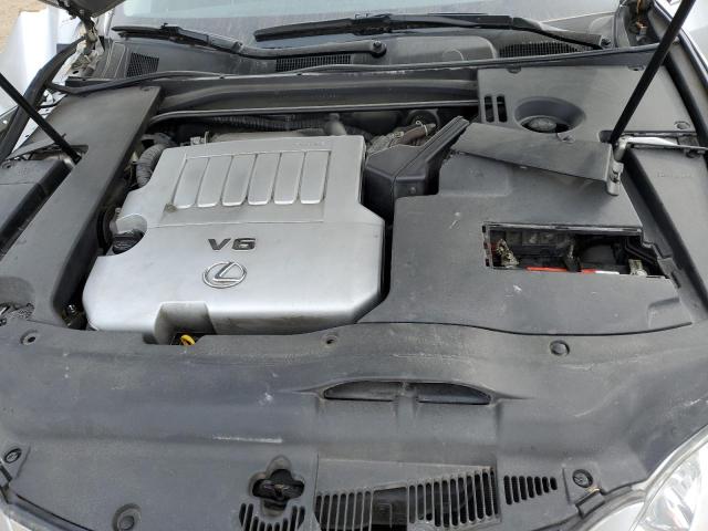 Photo 11 from auction – 2007 LEXUS ES 350 with VIN JTHBJ46G472006768