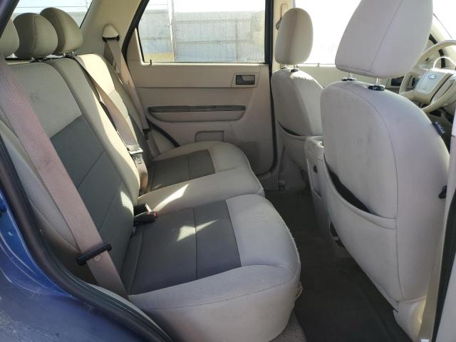 Photo 11 from auction – 2008 FORD ESCAPE XLT with VIN 1FMCU03178KA05634