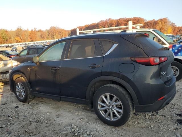 Photo 2 from auction – 2023 MAZDA CX-5 SELEC with VIN JM3KFBBMXP0240368