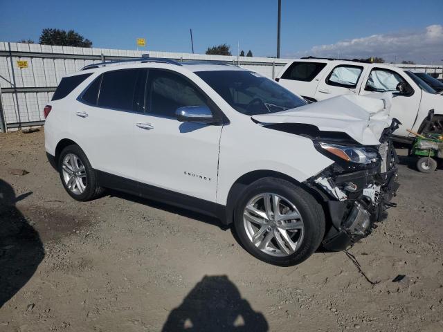 Photo 4 from auction – 2020 CHEVROLET EQUINOX PR with VIN 3GNAXYEX3LS631267