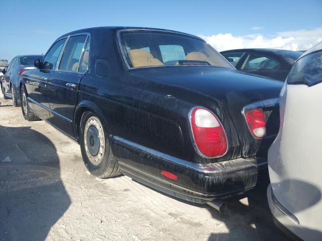 Photo 6 from auction – 2000 ROLLS-ROYCE SILVER SER with VIN SCALA61E1YCX04832