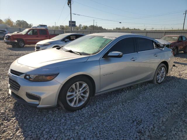CHEVROLET MALIBU LT 2016 with VIN 1G1ZE5ST9GF337974 - Photo from auction