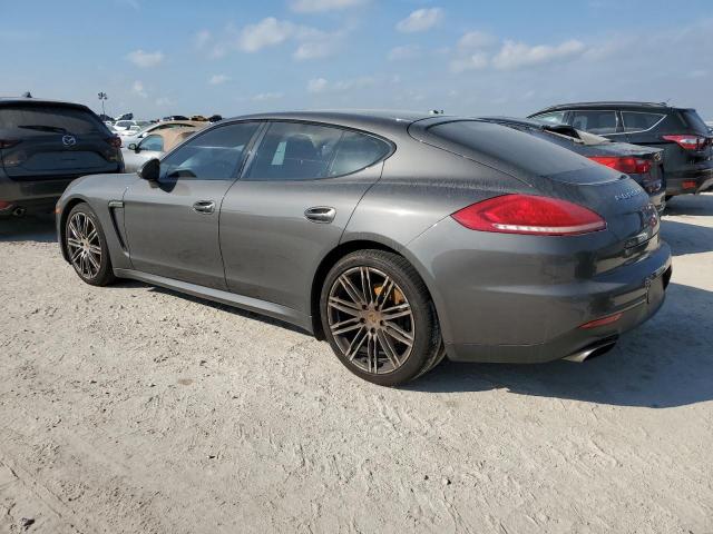 Photo 2 from auction – 2016 PORSCHE PANAMERA 2 with VIN WP0AA2A76GL007889