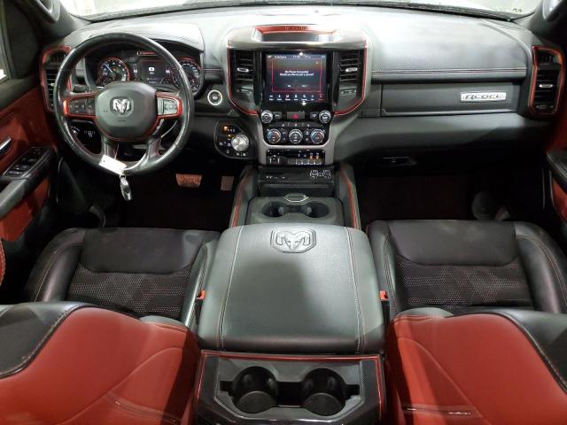 Photo 8 from auction – 2019 RAM 1500 REBEL with VIN 1C6SRFLT3KN630597