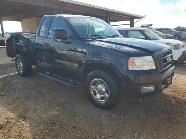 Photo 4 from auction – 2005 FORD F150 with VIN 1FTRF122X5KE27482
