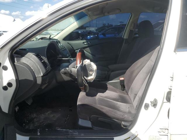 Photo 7 from auction – 2008 NISSAN ALTIMA 2.5 with VIN 1N4AL21E98C184033