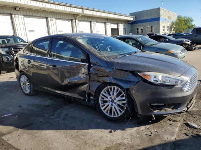 Photo 4 from auction – 2016 FORD FOCUS TITA with VIN 1FADP3J27GL228414