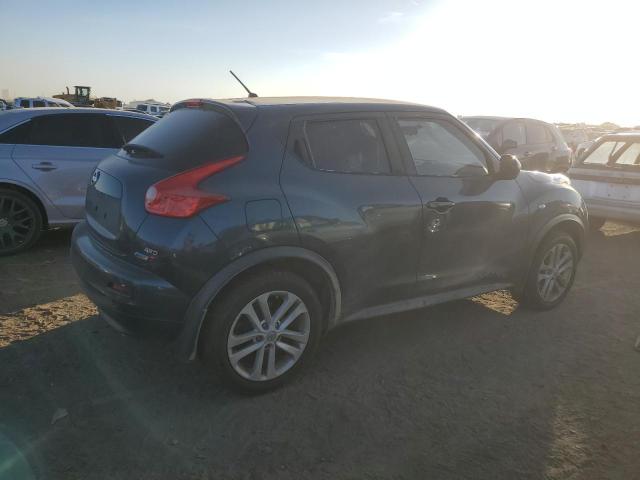 Photo 3 from auction – 2014 NISSAN JUKE S with VIN JN8AF5MV3ET363487