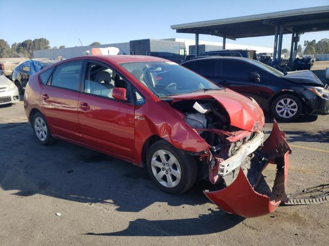 Photo 4 from auction – 2006 TOYOTA PRIUS with VIN JTDKB20U167063688