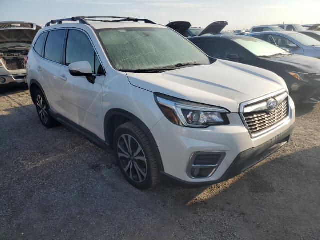 Photo 4 from auction – 2019 SUBARU FORESTER L with VIN JF2SKASC4KH541784