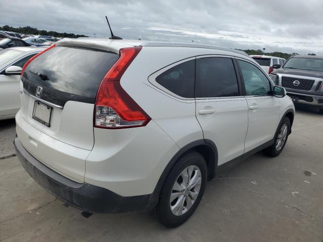 Photo 3 from auction – 2013 HONDA CR-V EXL with VIN 5J6RM3H76DL048583