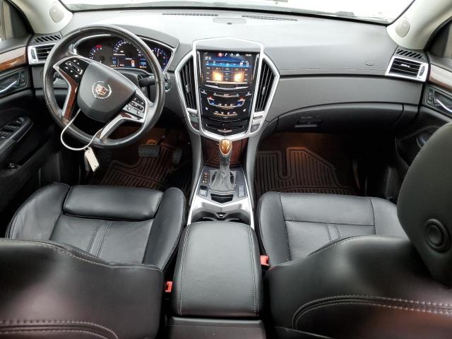 Photo 8 from auction – 2015 CADILLAC SRX LUXURY with VIN 3GYFNEE38FS545869