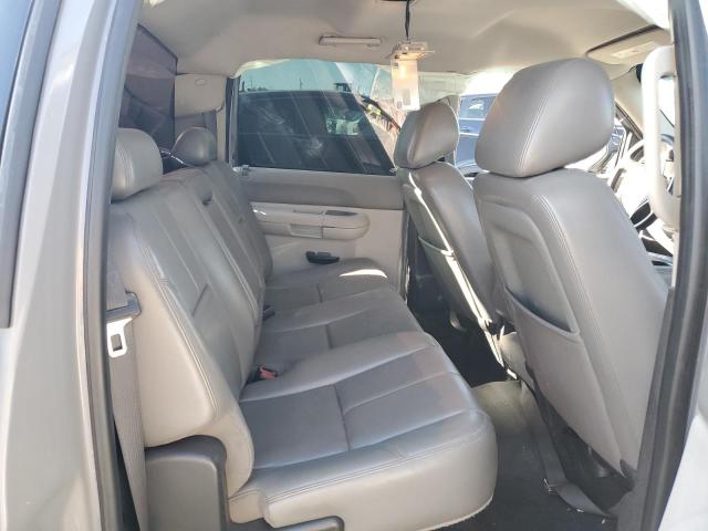 Photo 10 from auction – 2011 CHEVROLET SILVERADO with VIN 3GCPCPE04BG349894