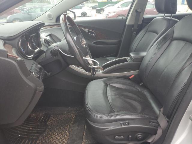 Photo 7 from auction – 2012 BUICK LACROSSE T with VIN 1G4GJ5E31CF189542