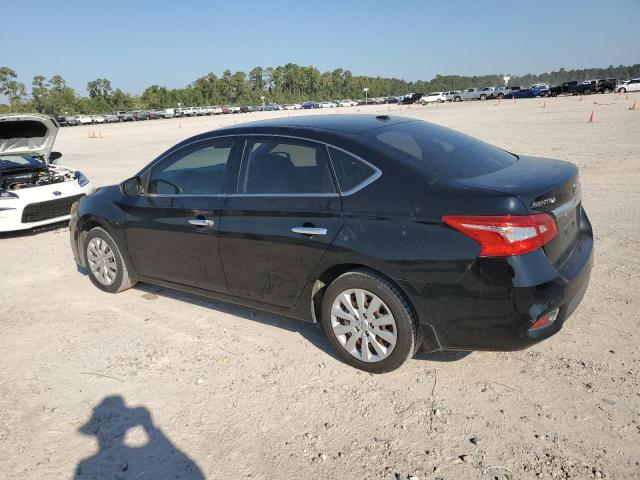 Photo 2 from auction – 2016 NISSAN SENTRA S with VIN 3N1AB7AP8GL648625