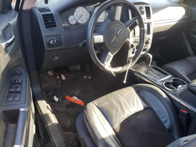 Photo 8 from auction – 2010 CHRYSLER 300 S with VIN 2C3CA2CV8AH281219