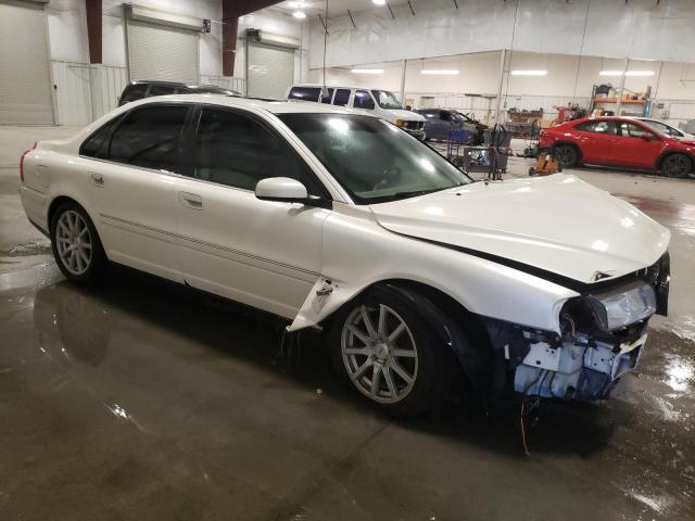 Photo 4 from auction – 2005 VOLVO S80 2.5T with VIN YV1TH592151395003