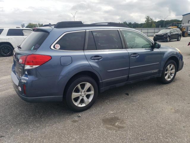 Photo 3 from auction – 2013 SUBARU OUTBACK 2. with VIN 4S4BRBKCXD3243283