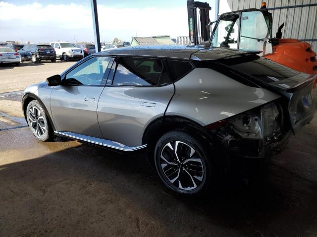 Photo 2 from auction – 2023 KIA EV6 LIGHT with VIN KNDC3DLC8P5156561