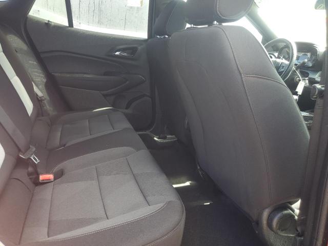 Photo 11 from auction – 2025 CHEVROLET TRAX 1RS with VIN KL77LGEP2SC069999