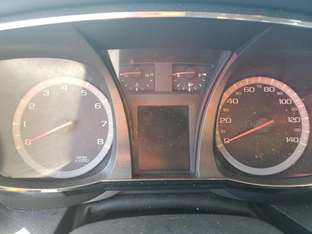 Photo 9 from auction – 2013 GMC TERRAIN SL with VIN 2GKALWEK2D6220444