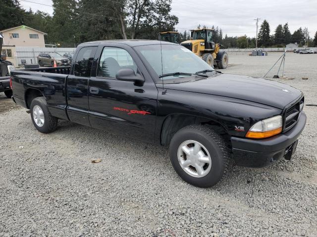 Photo 4 from auction – 1999 DODGE DAKOTA with VIN 1B7GL22X3XS314364