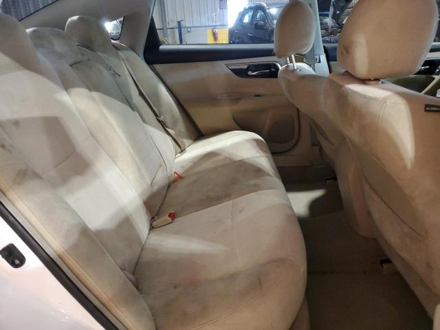 Photo 10 from auction – 2013 NISSAN ALTIMA 2.5 with VIN 1N4AL3AP0DC115216