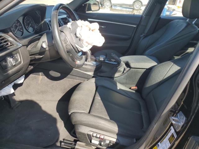 Photo 7 from auction – 2018 BMW 330 I with VIN WBA8B9C57JEE80809