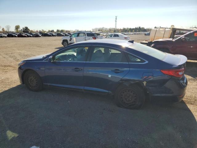 Photo 2 from auction – 2015 HYUNDAI SONATA SE with VIN 5NPE24AF0FH019380