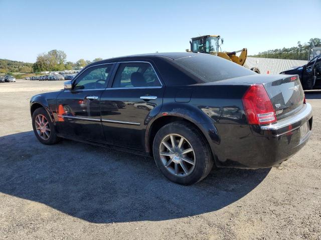 Снимка 2 от търг – 2010 CHRYSLER 300C с VIN 2C3CK6CT8AH115513